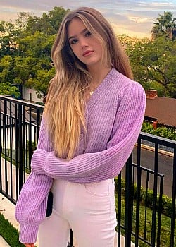 Kyla Kenedy